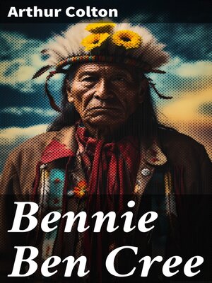 cover image of Bennie Ben Cree